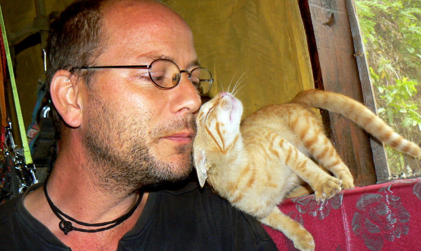 Jens Fissenebert Jens Fissenebert