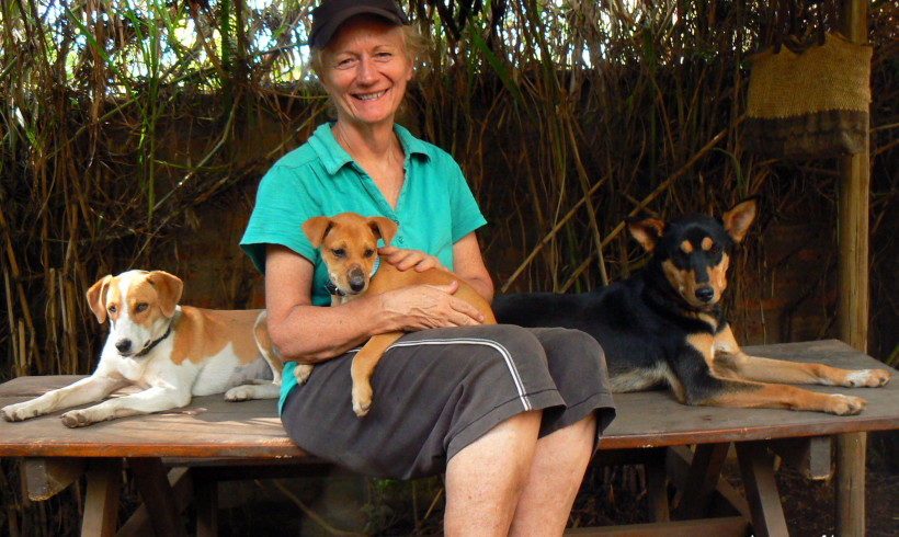 Maureen Dumser Maureen Dumser