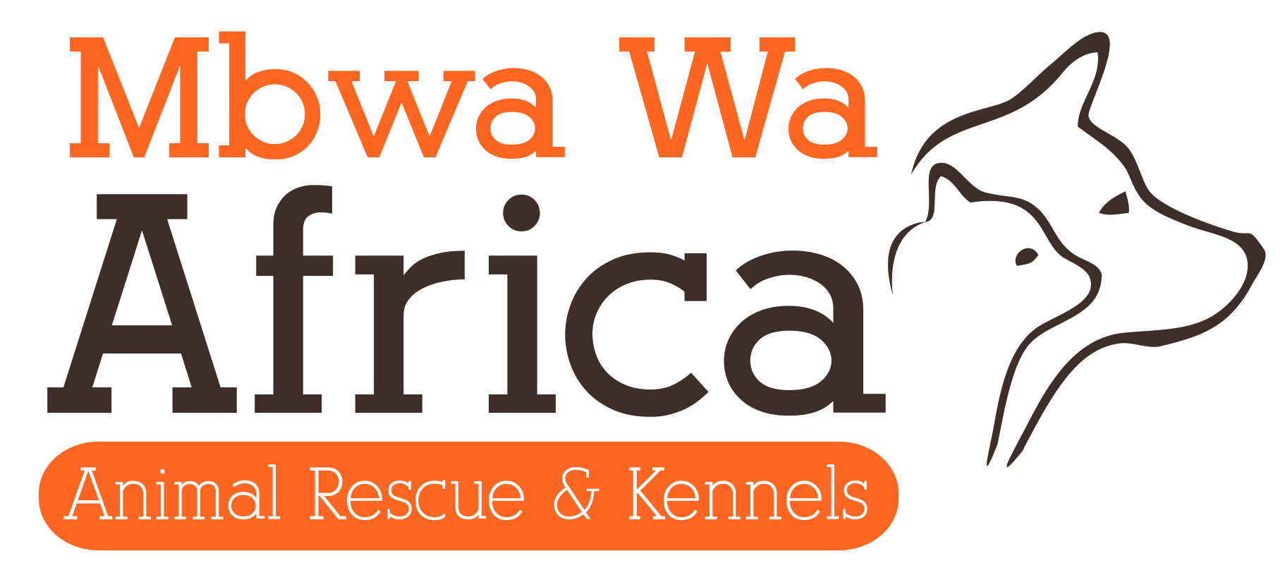 Mbwa Wa Africa Animal Rescue